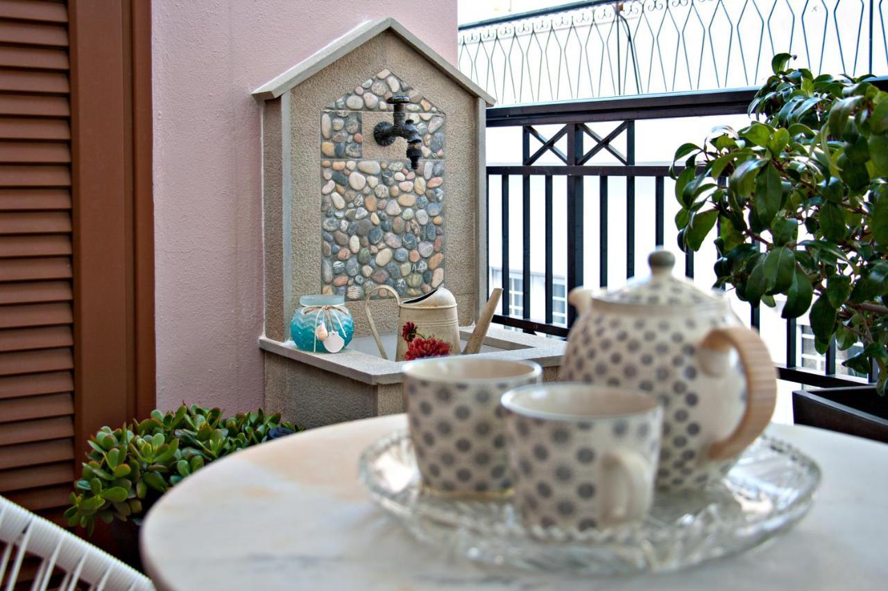Kaiti'S House Daire İskados Dış mekan fotoğraf