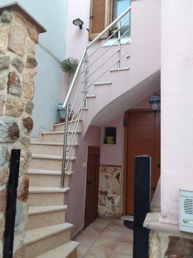 Kaiti'S House Daire İskados Dış mekan fotoğraf