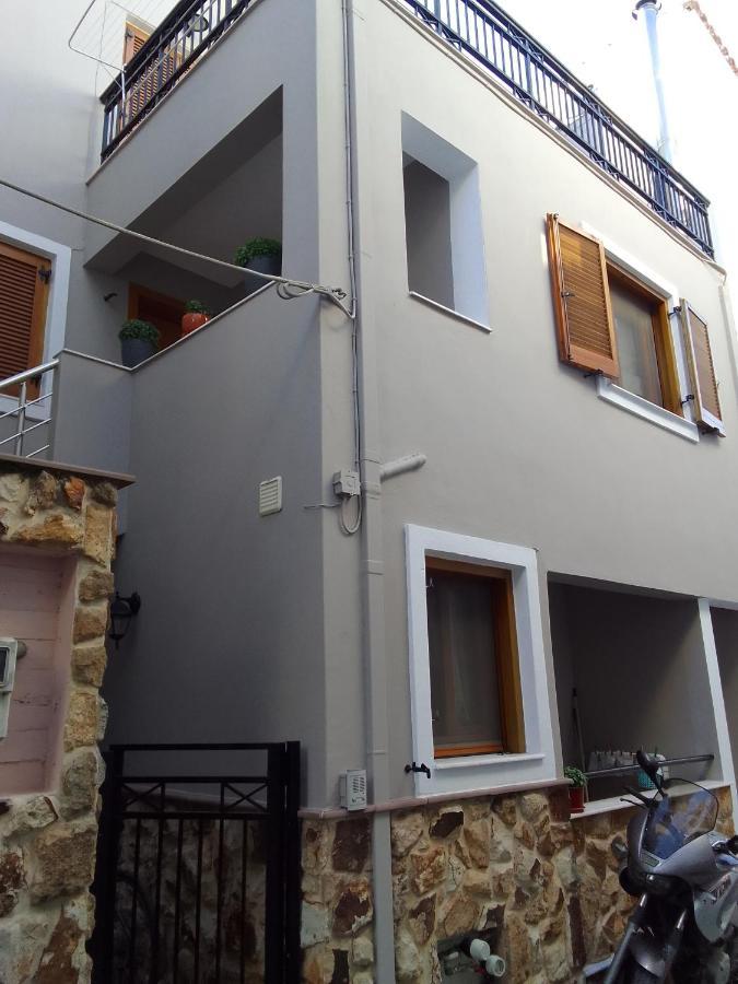 Kaiti'S House Daire İskados Dış mekan fotoğraf
