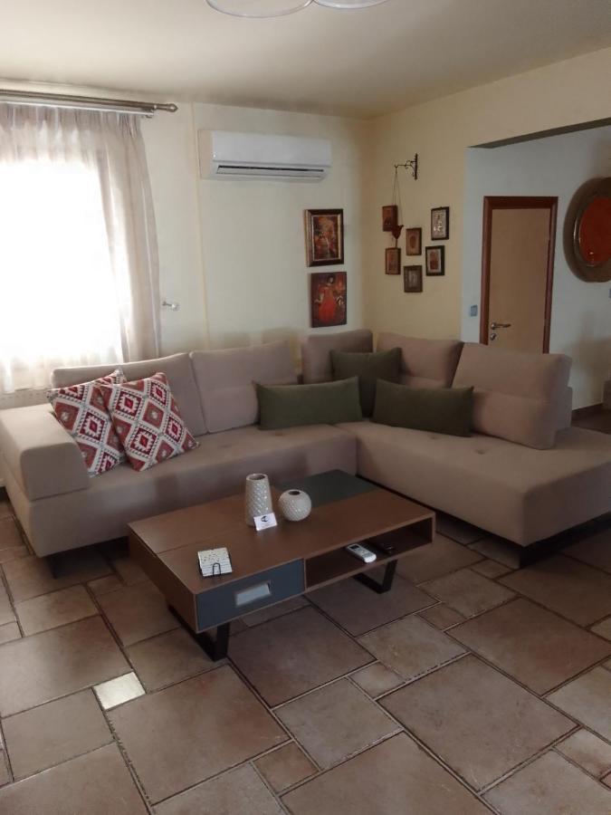 Kaiti'S House Daire İskados Dış mekan fotoğraf
