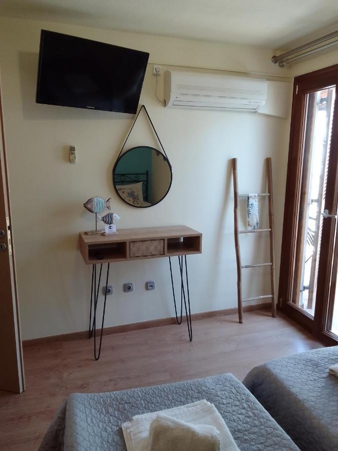 Kaiti'S House Daire İskados Dış mekan fotoğraf