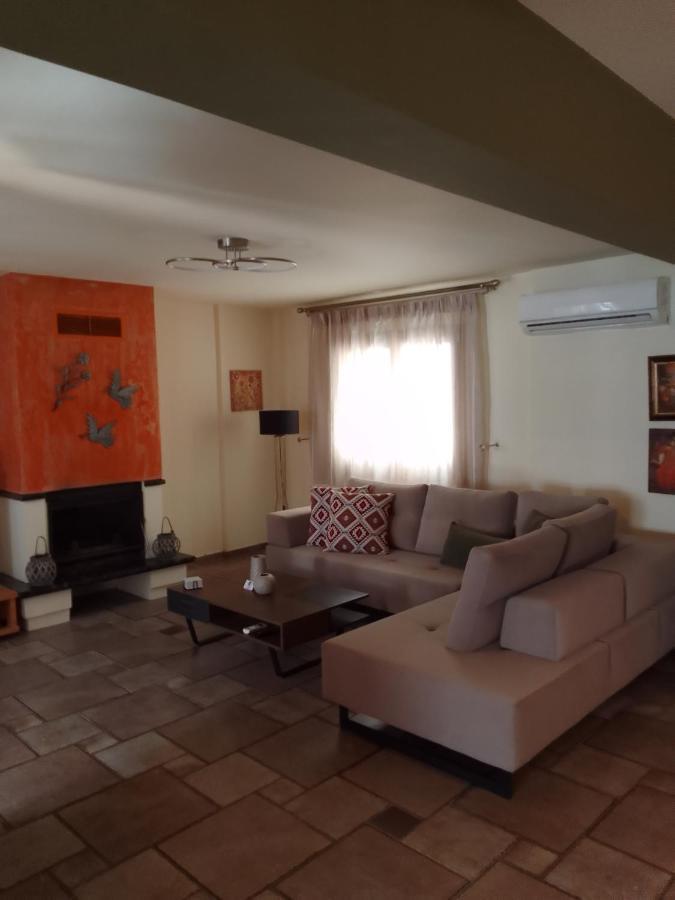 Kaiti'S House Daire İskados Dış mekan fotoğraf